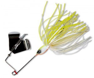 Meilleurs Spinnerbaits pour le brochet ! Les plus efficaces en 2025