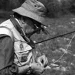 Apprenons à pêcher avec les anciens