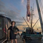 Louboutin 2013 : la pêche